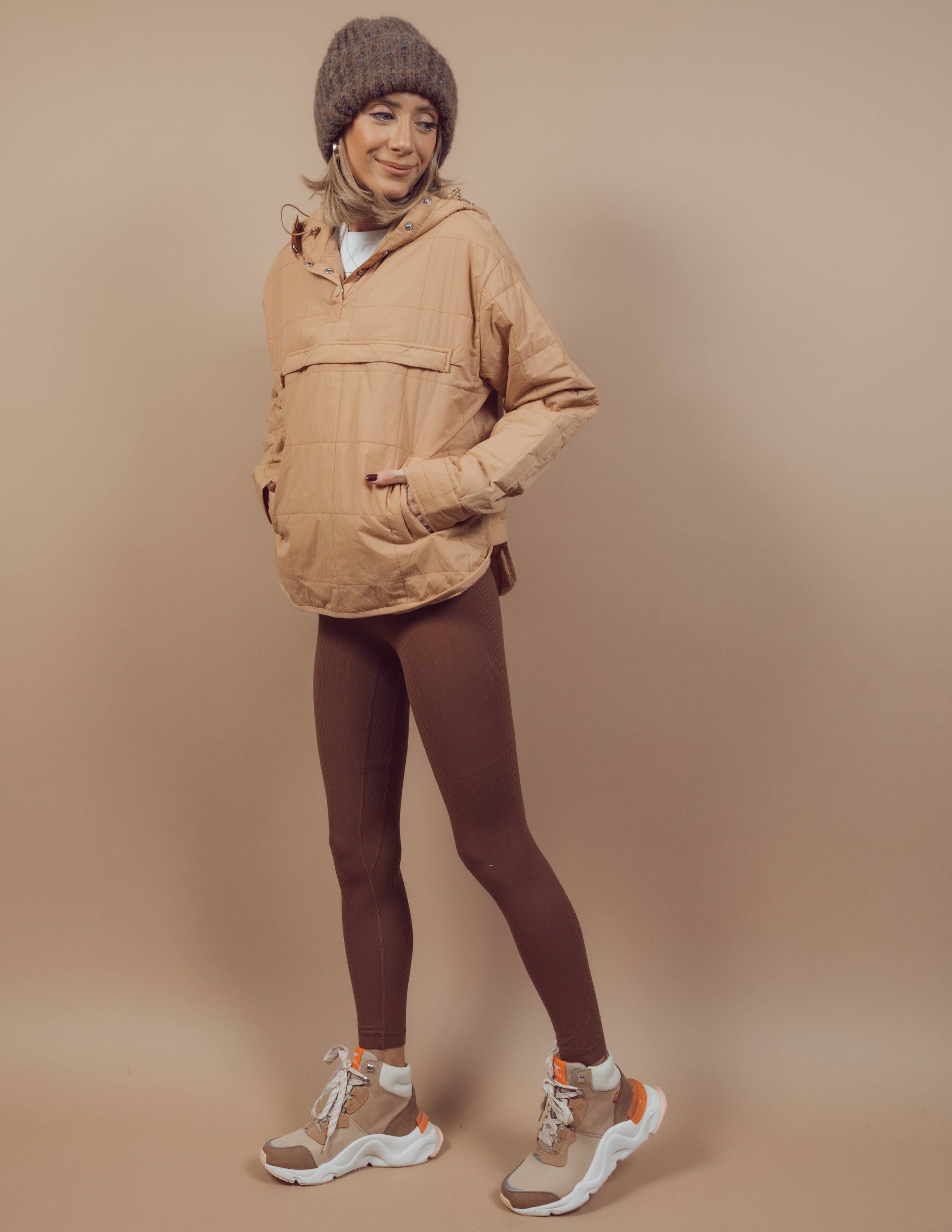 Ellison Pullover *COMING SOON* sold by Shop Stevie product image thumbnail 8