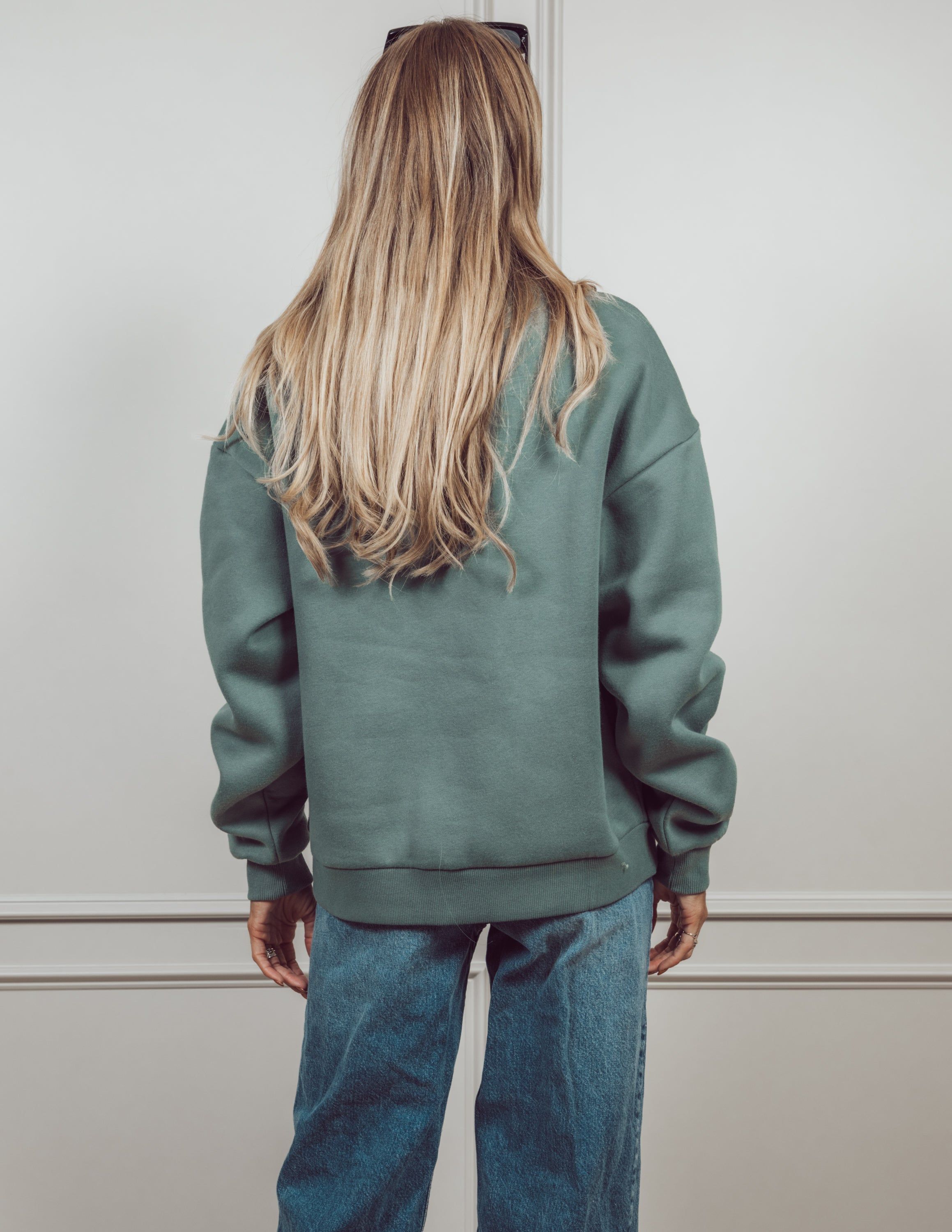 London Graphic Sweatshirt *COMING SOON* sold by Shop Stevie product image thumbnail 5