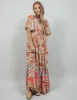 Florence Floral Dress sold by Shop Stevie