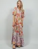Florence Floral Dress sold by Shop Stevie