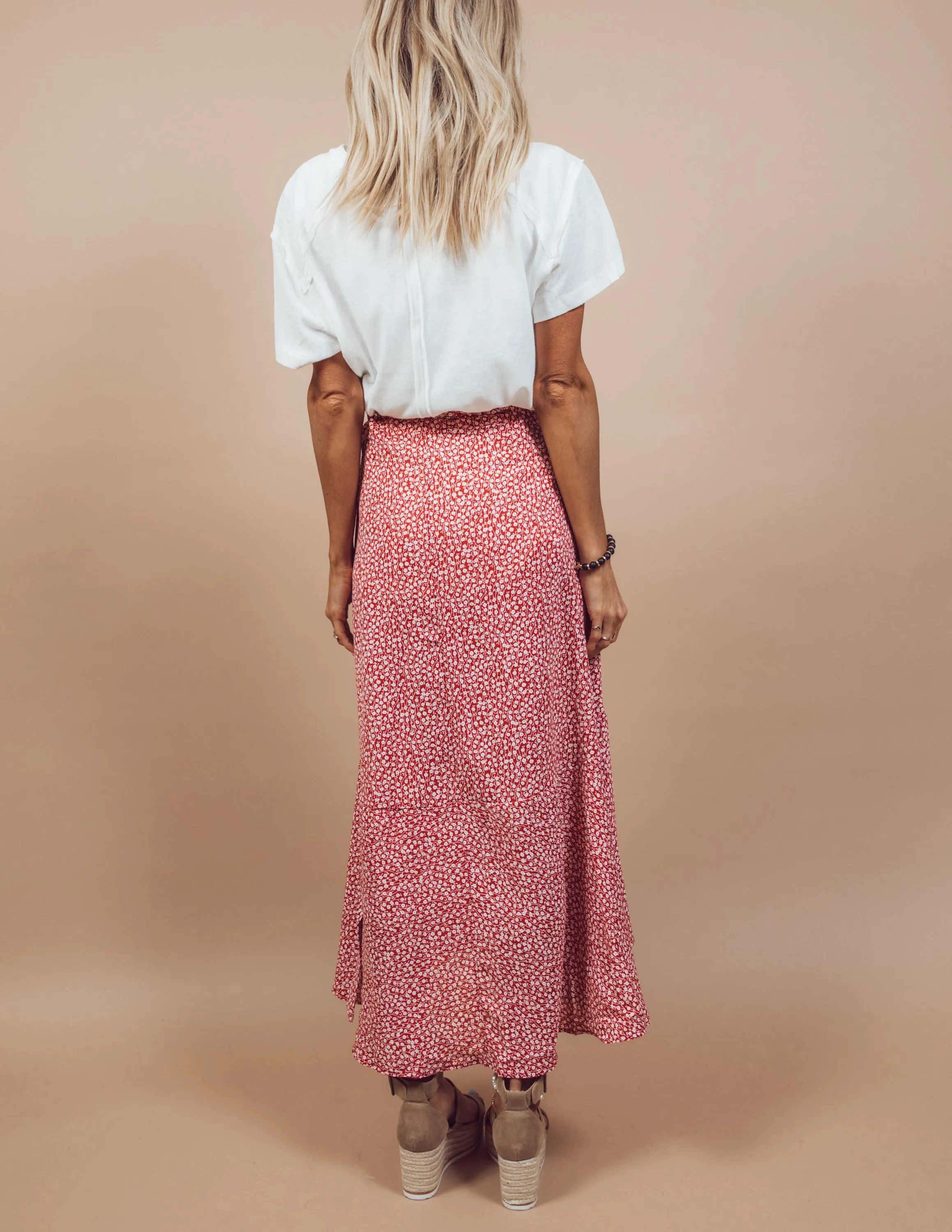 Cara Skirt sold by Shop Stevie product image thumbnail 2