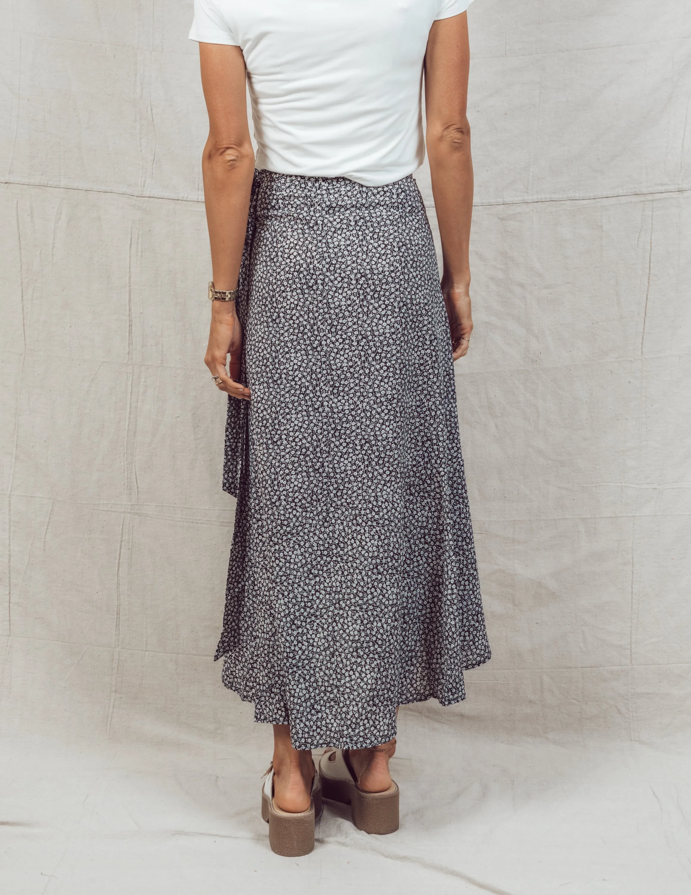 Cara Skirt sold by Shop Stevie product image thumbnail 5
