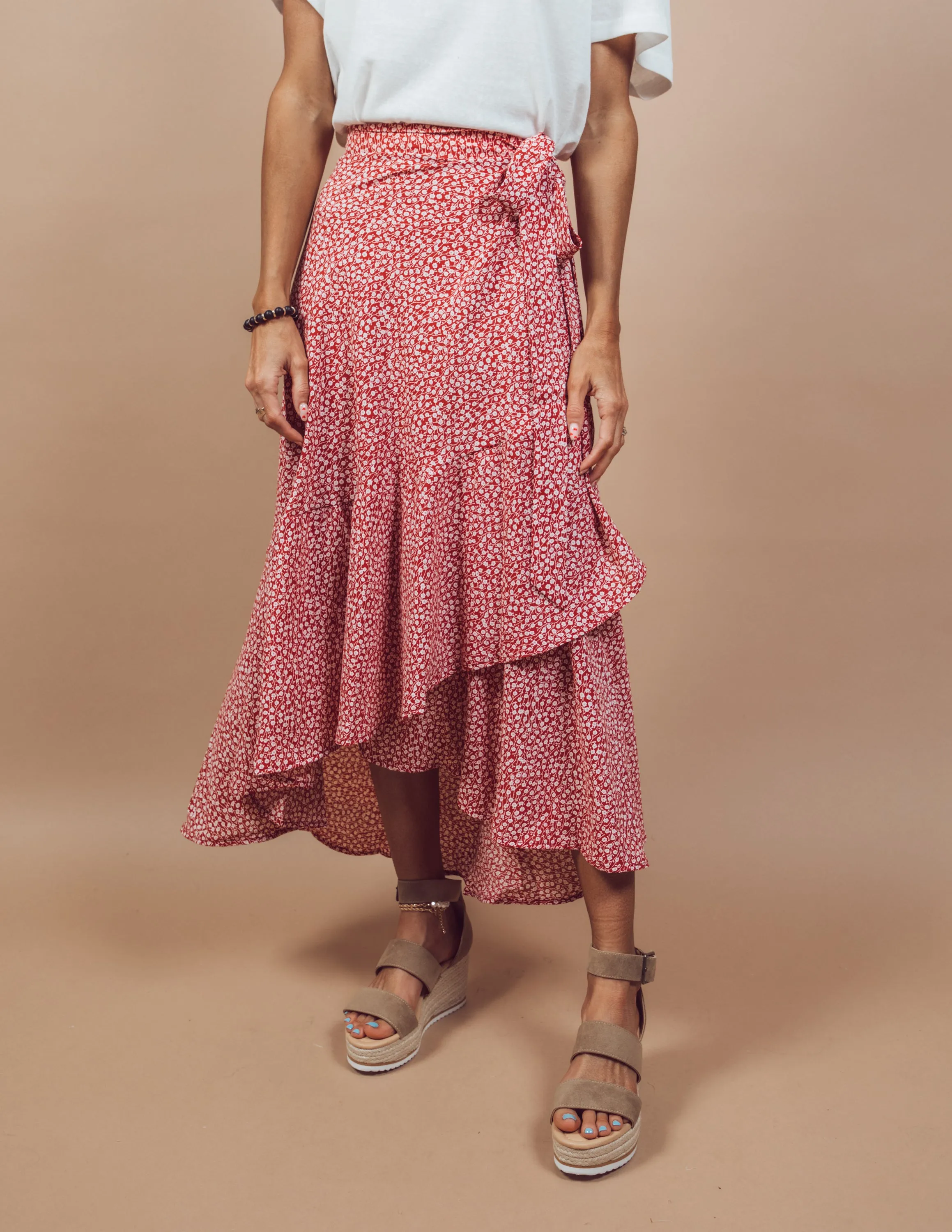 Cara Skirt sold by Shop Stevie product image thumbnail 4