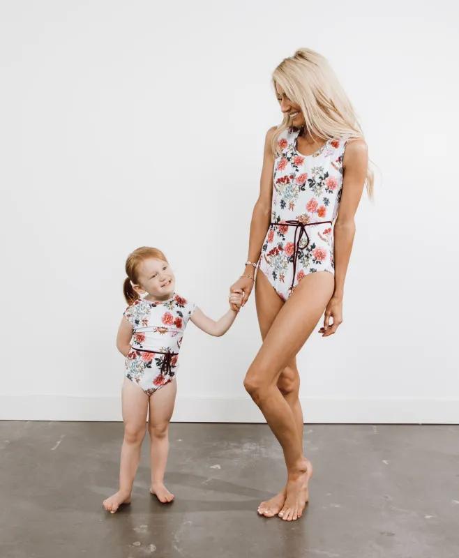 Blossom One Piece sold by Shop Stevie