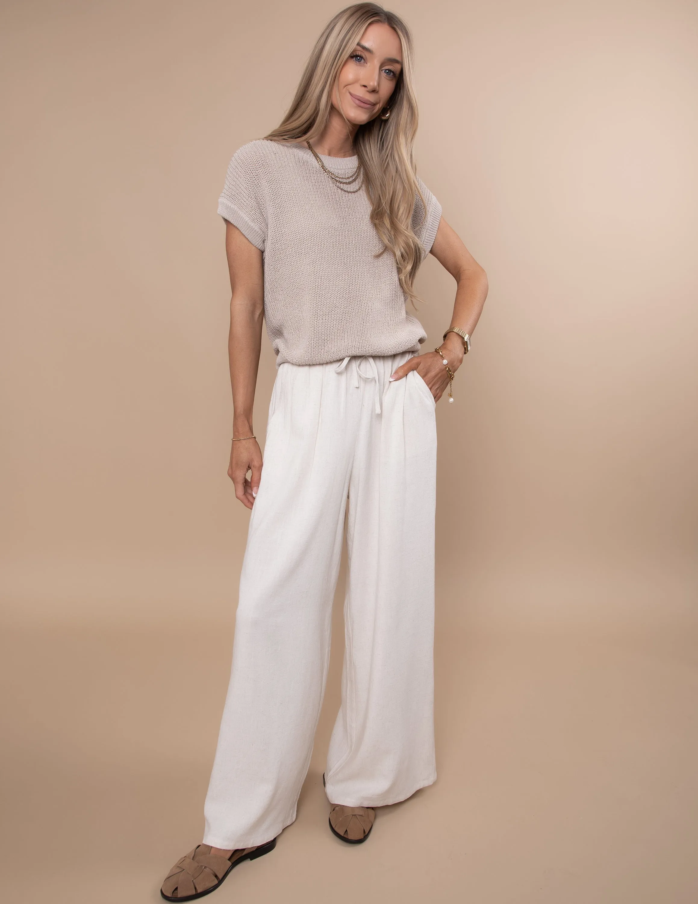 Jennifer Sweater sold by Shop Stevie