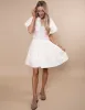 Nick Embroidered Dress sold by Shop Stevie