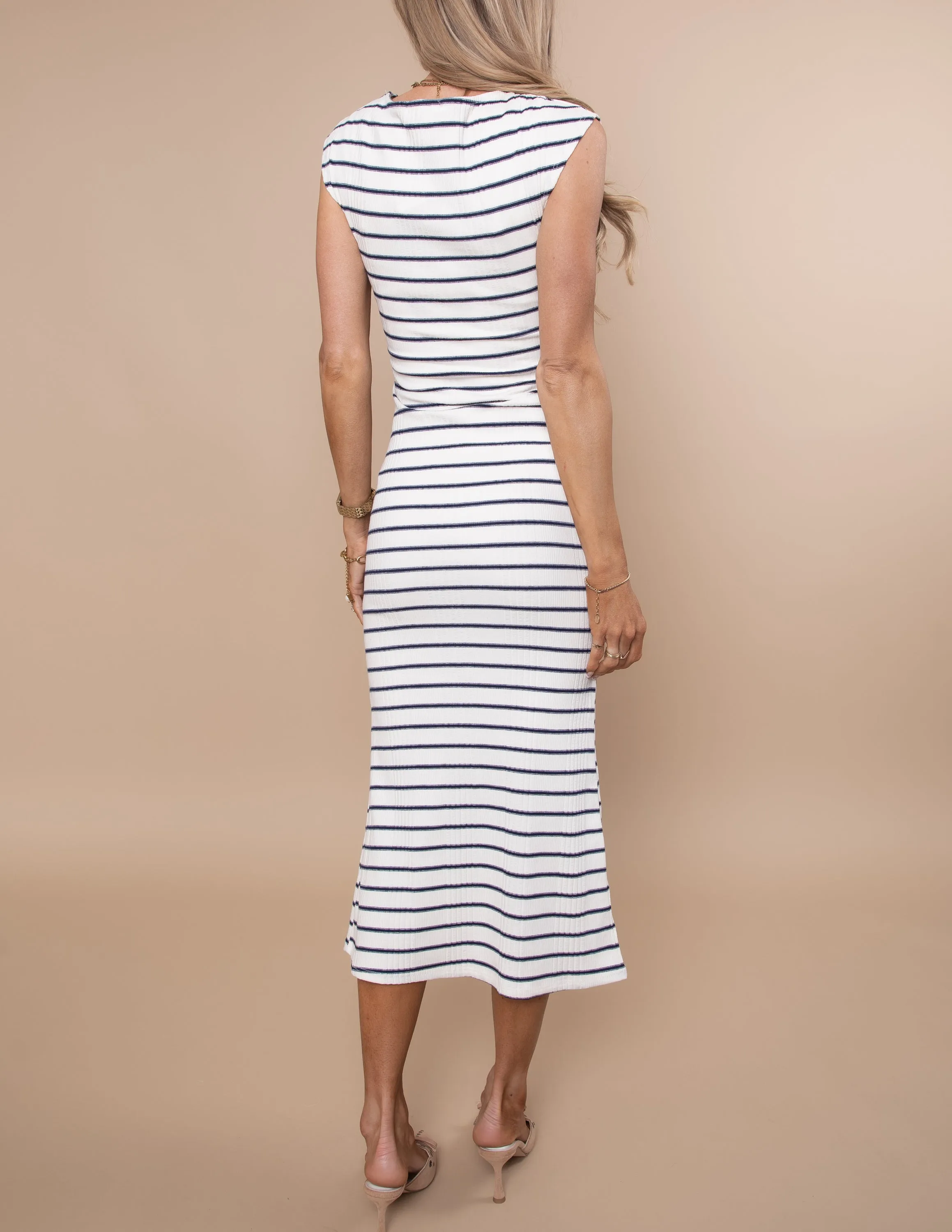 Erika Midi Dress sold by Shop Stevie product image thumbnail 3