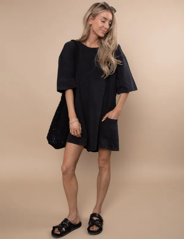 Carlee Cover Up sold by Shop Stevie