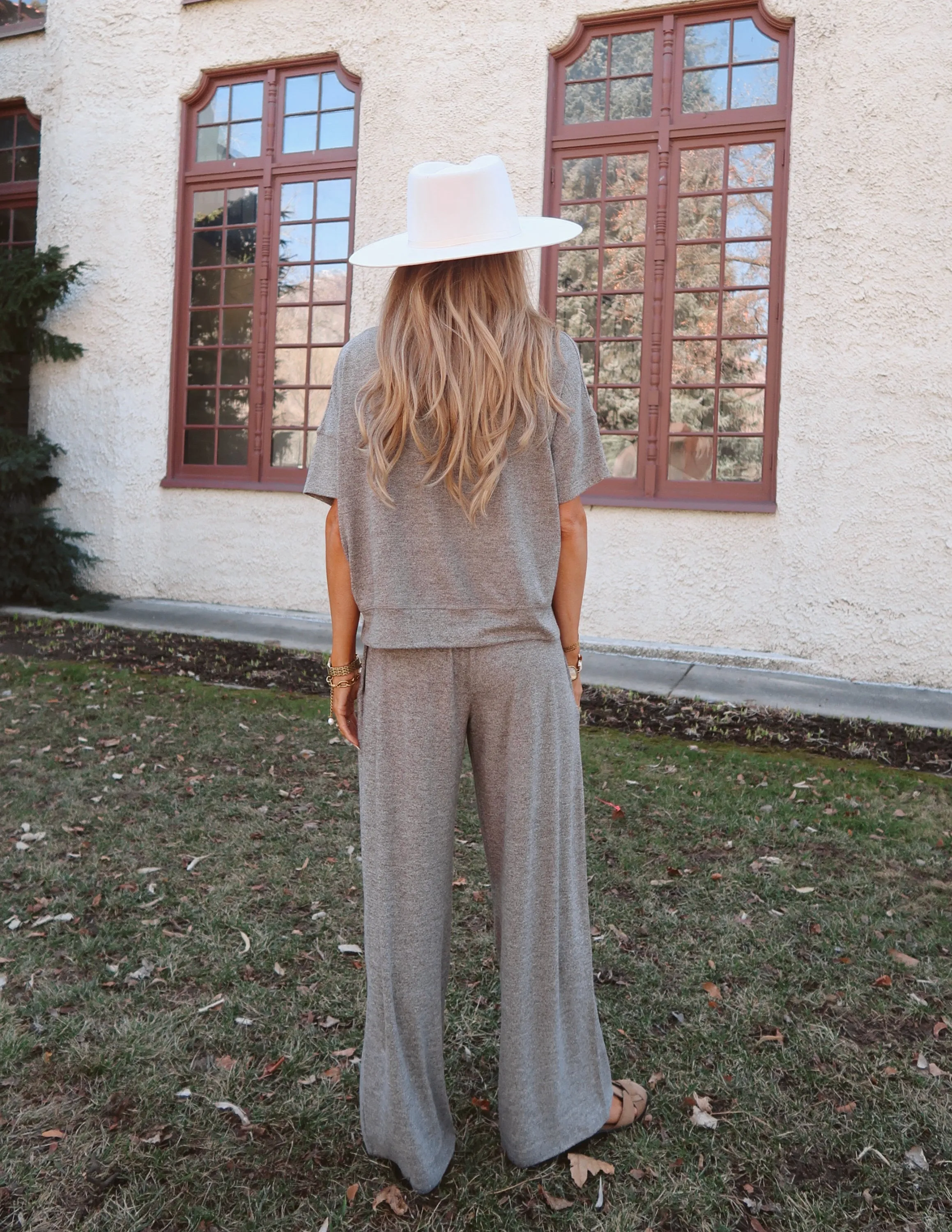 Peri Two Piece Set sold by Shop Stevie product image thumbnail 4