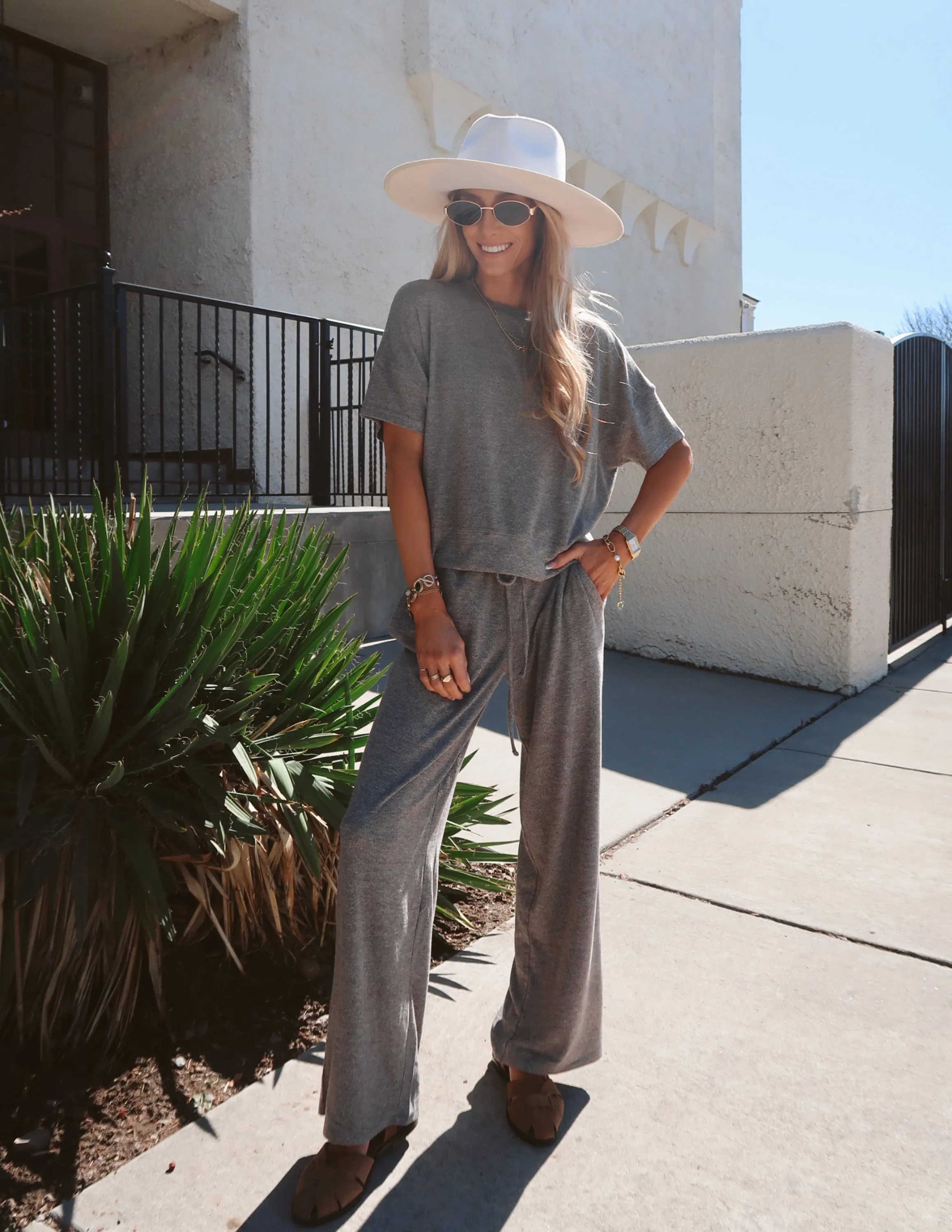 Peri Two Piece Set sold by Shop Stevie product image thumbnail 3