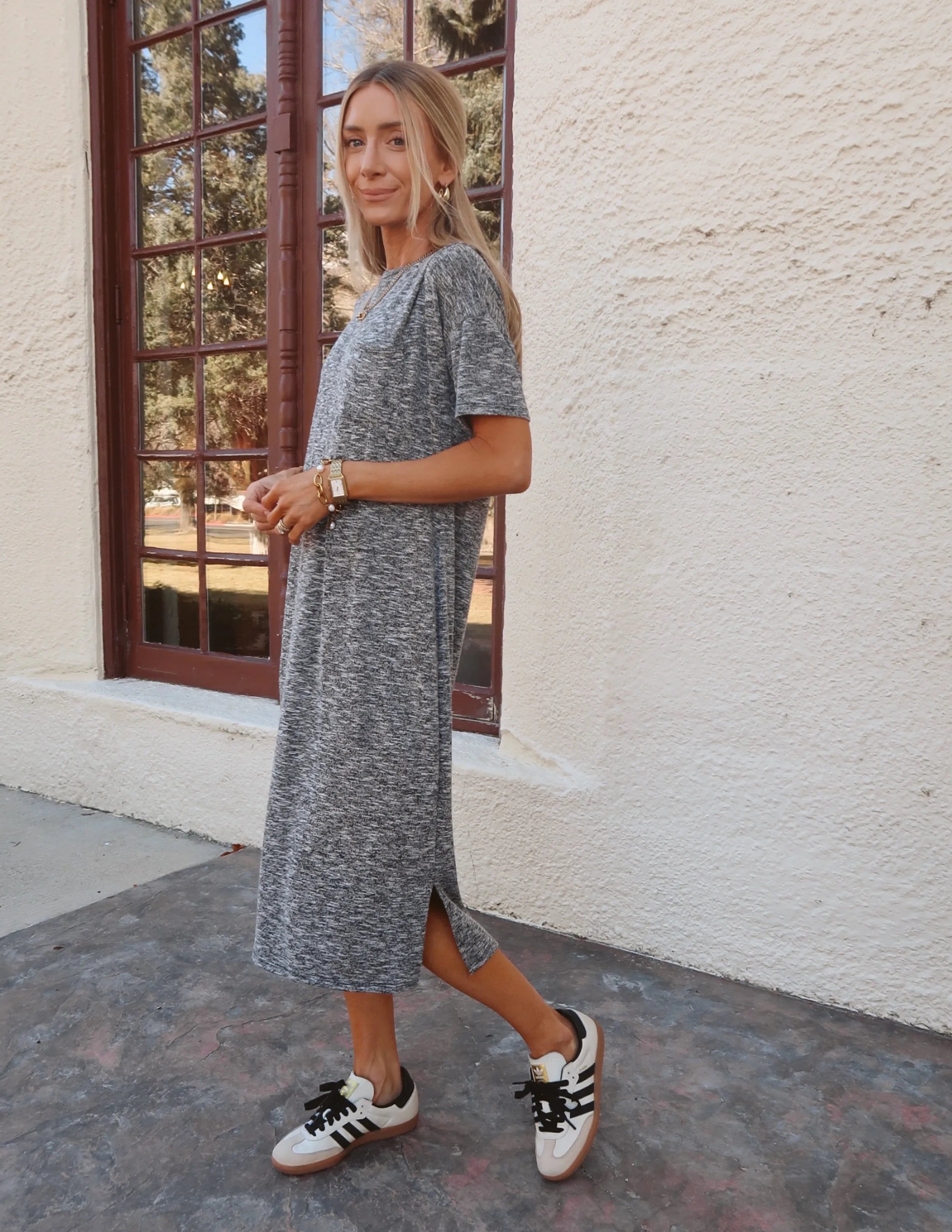 Callie Midi Dress sold by Shop Stevie product image thumbnail 2