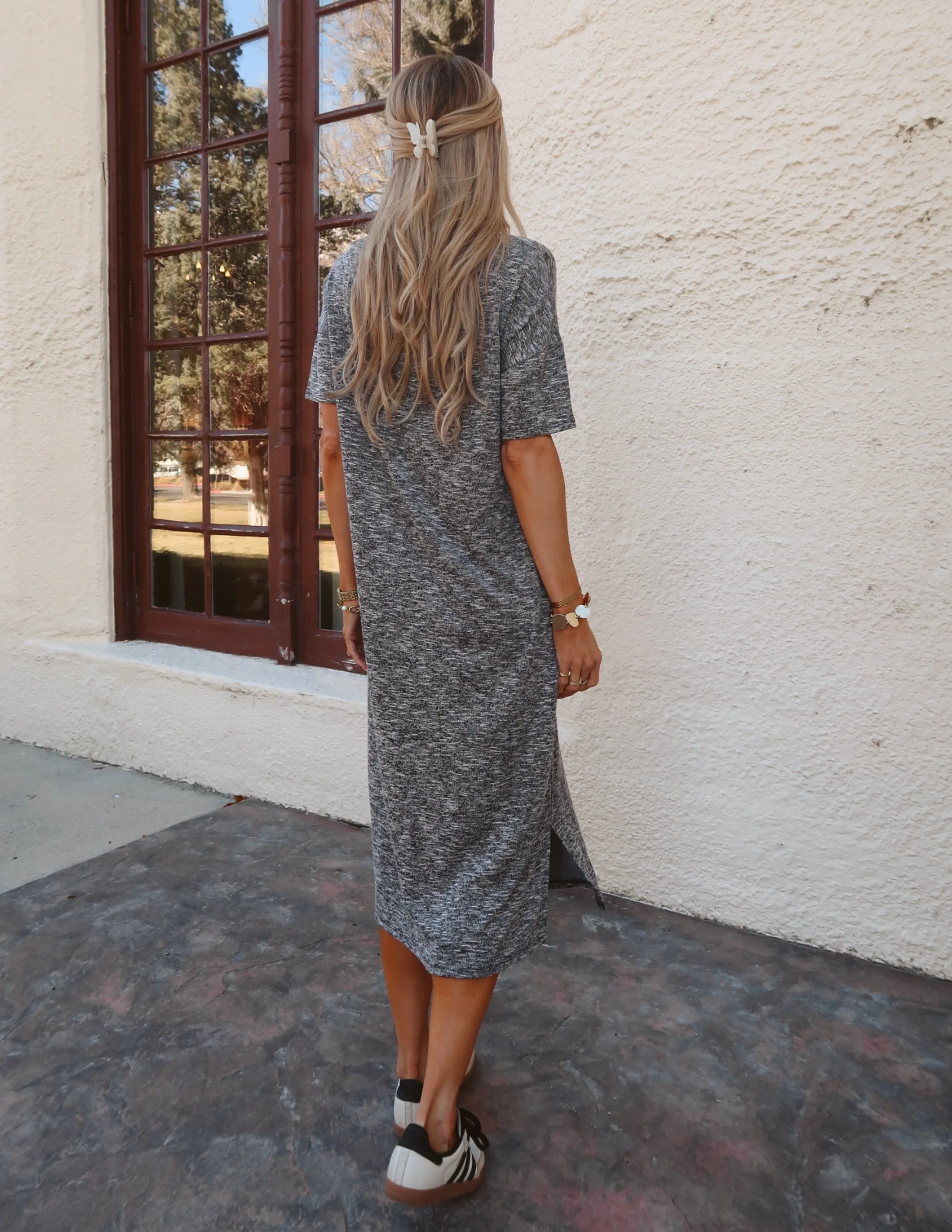 Callie Midi Dress sold by Shop Stevie product image thumbnail 3