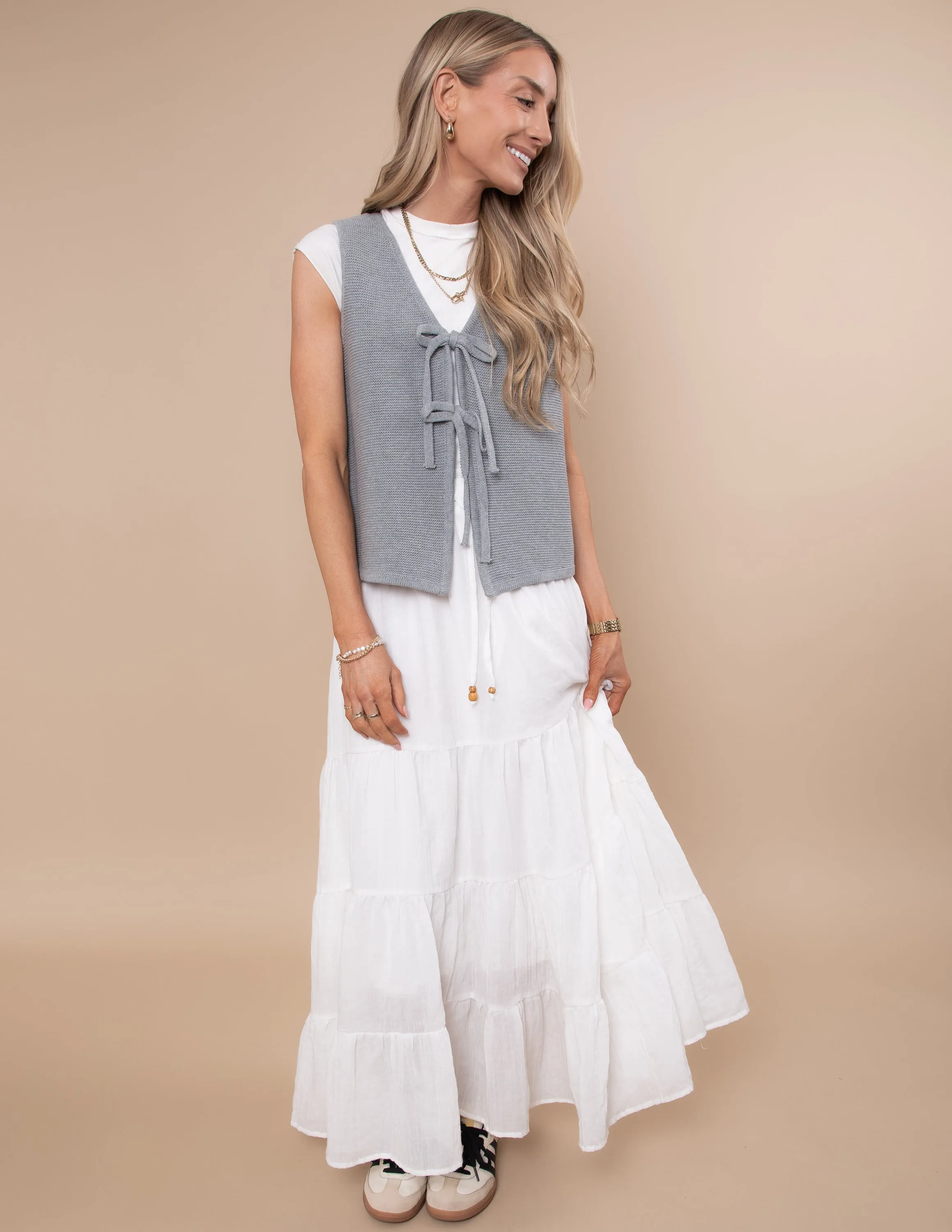 Natalie Vest sold by Shop Stevie product image thumbnail 3