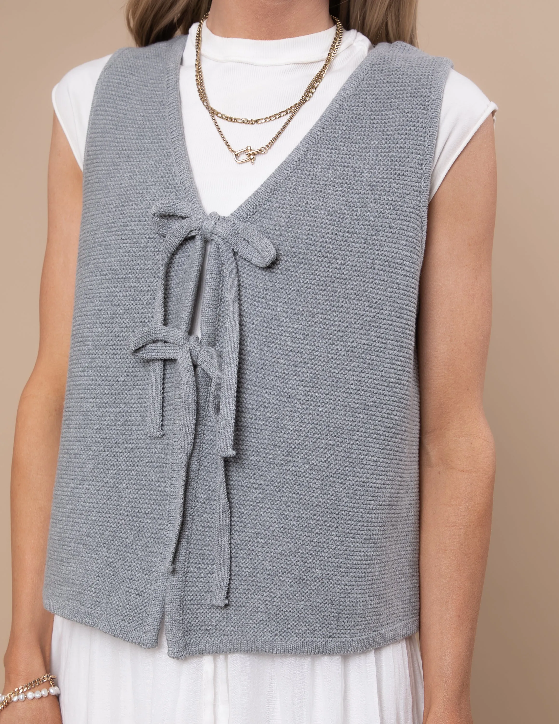 Natalie Vest sold by Shop Stevie product image thumbnail 5