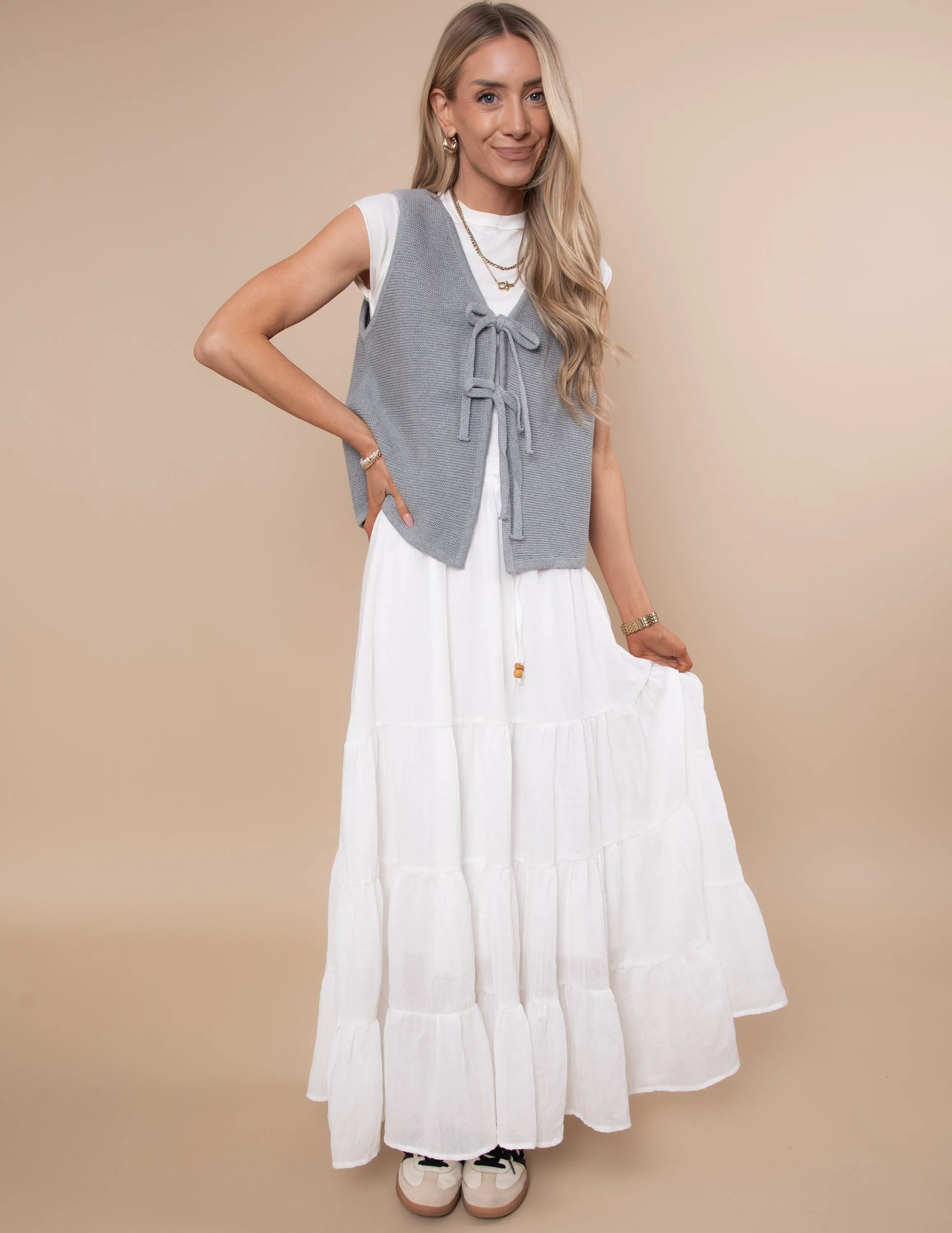 Natalie Vest sold by Shop Stevie product image thumbnail 2
