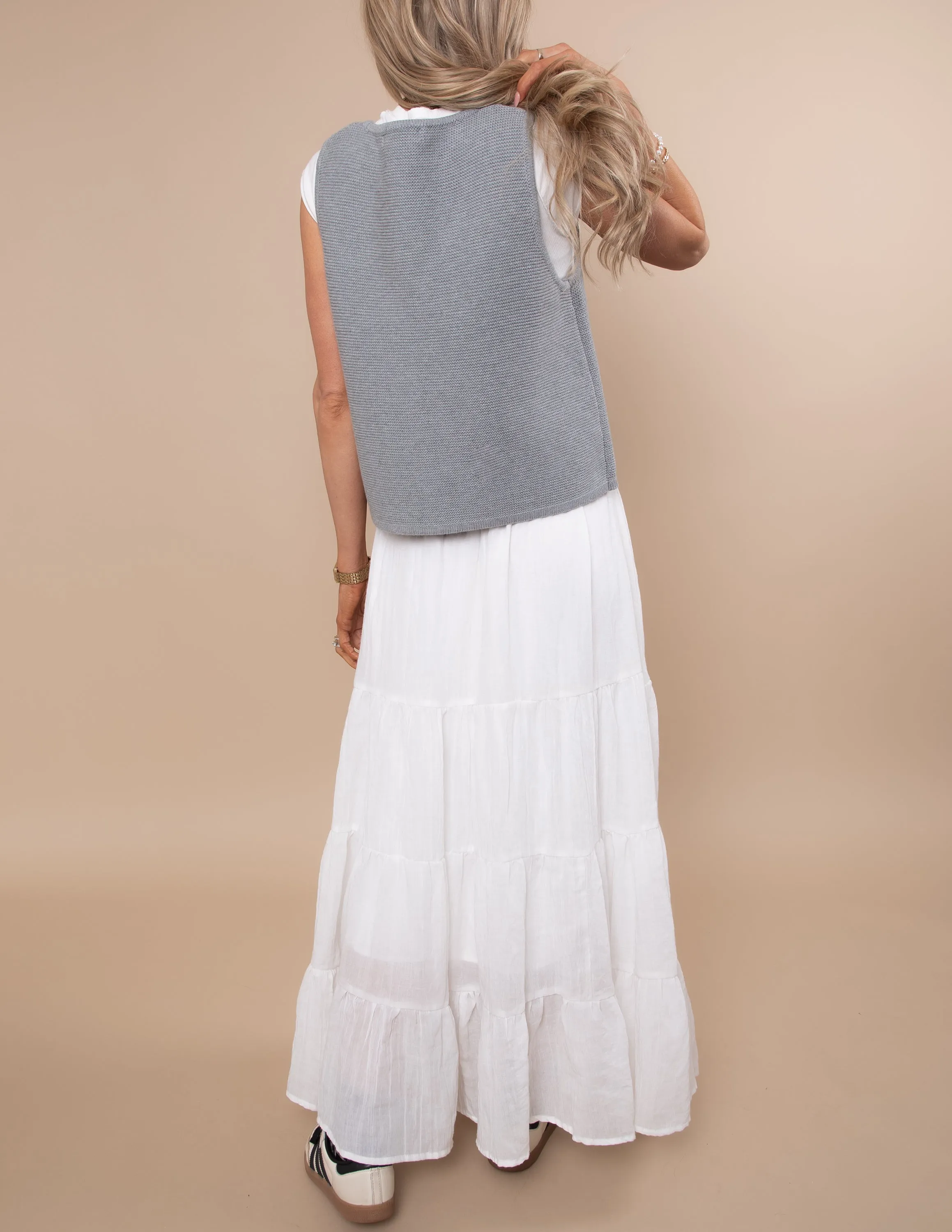 Natalie Vest sold by Shop Stevie product image thumbnail 4