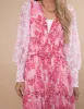 Patricia Maxi Dress sold by Shop Stevie