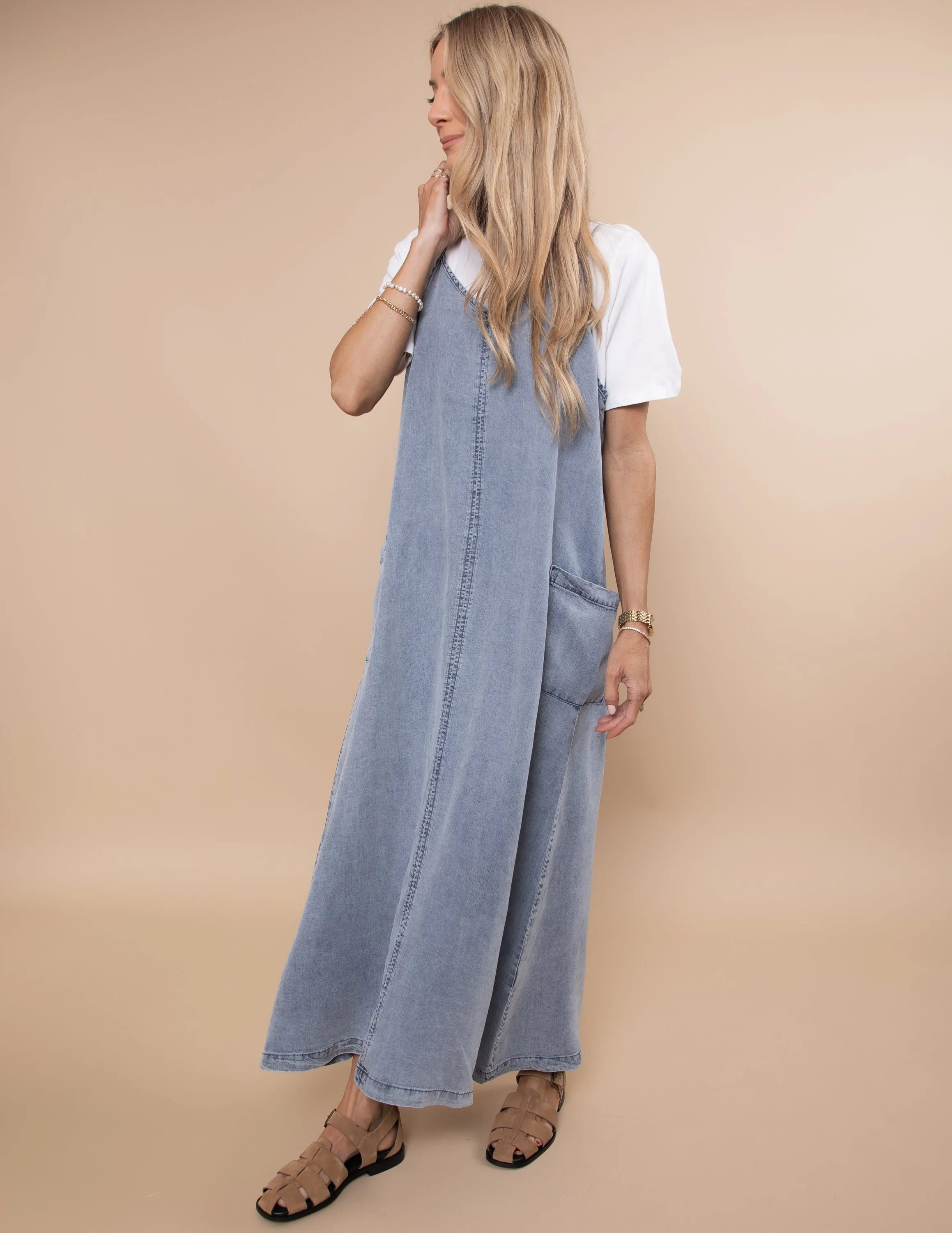 Bay Suede Sandals sold by Shop Stevie product image thumbnail 3