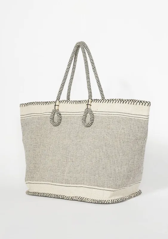 Mindy Tote Bag sold by Shop Stevie