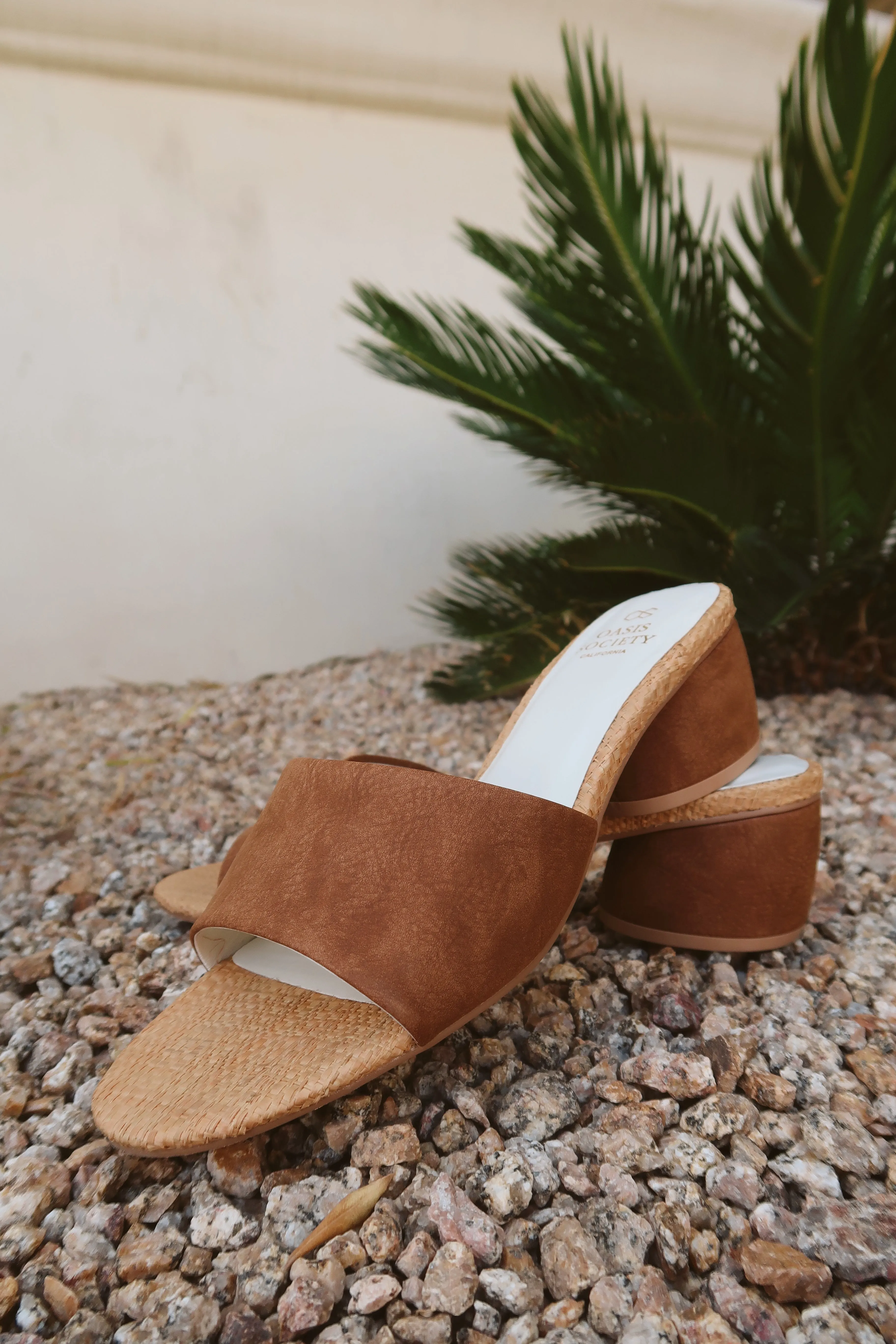 Paloma Heels sold by Shop Stevie product image thumbnail 3