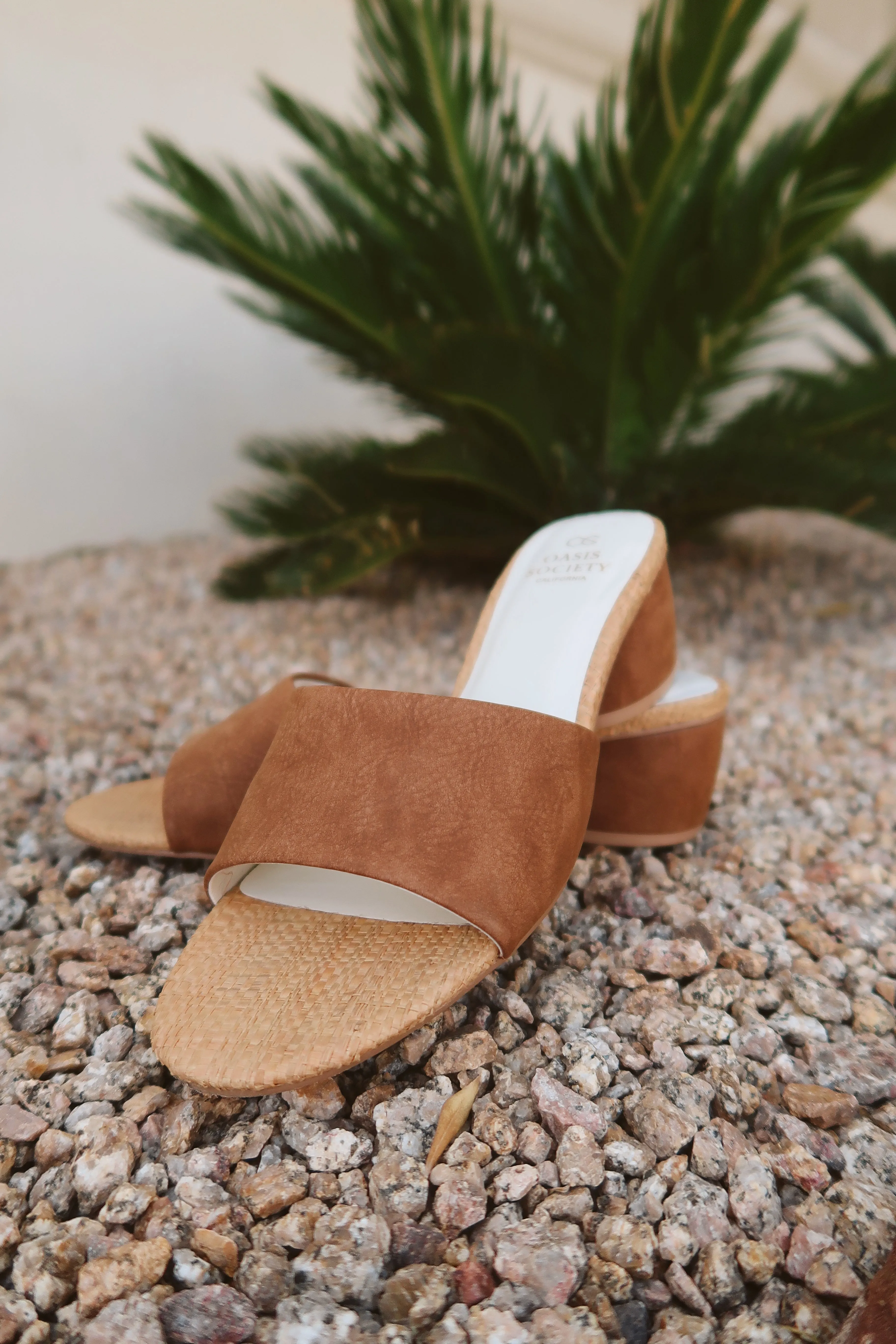 Paloma Heels sold by Shop Stevie product image thumbnail 5