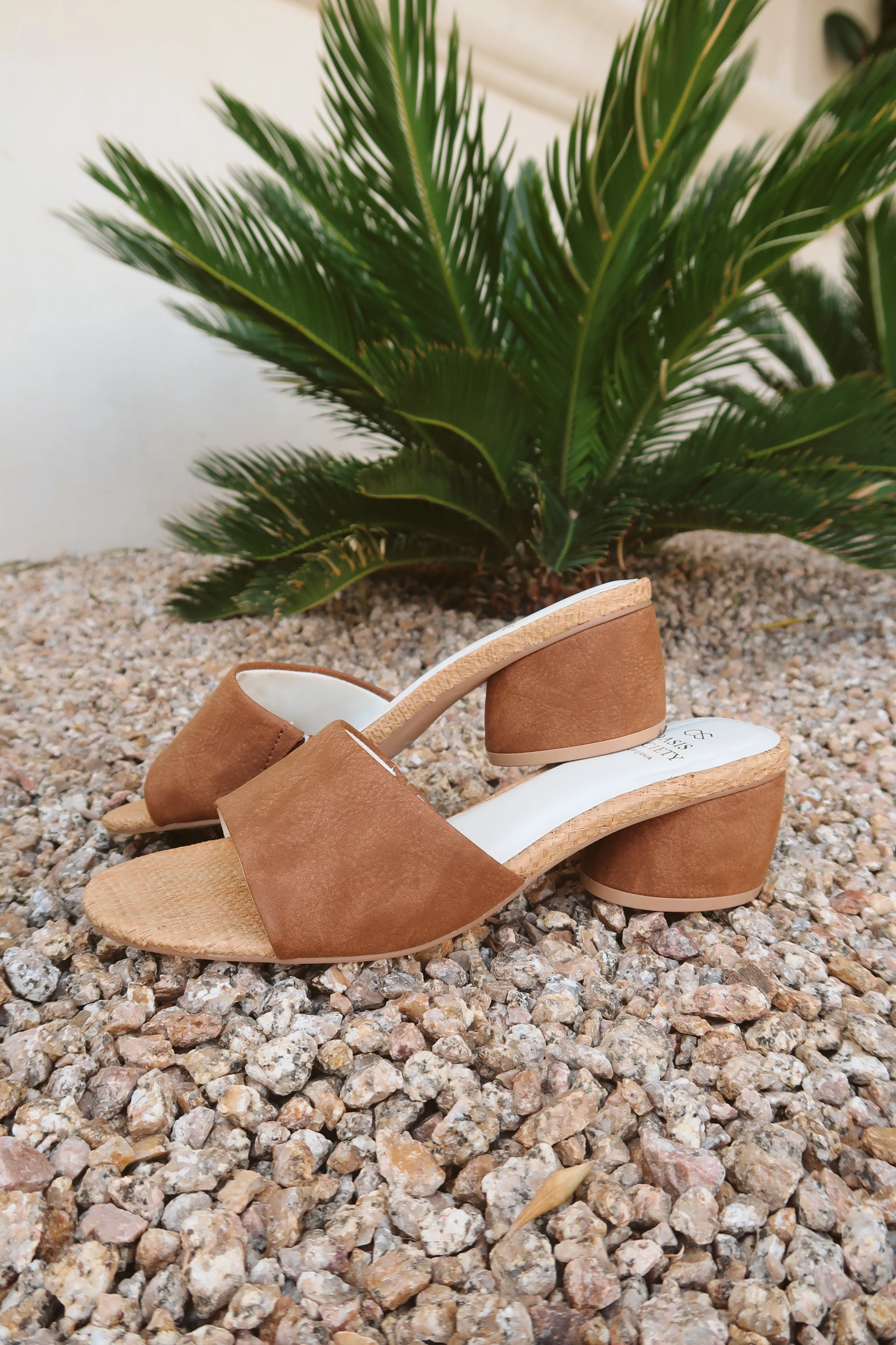 Paloma Heels sold by Shop Stevie product image thumbnail 4