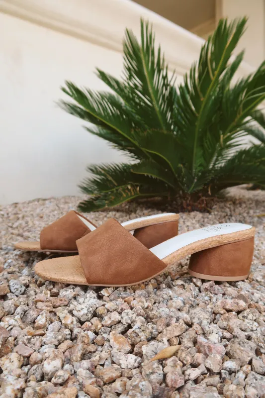 Paloma Heels sold by Shop Stevie