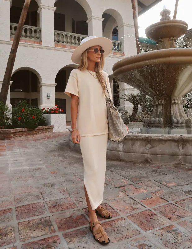 Shawna Two Piece Set sold by Shop Stevie