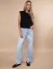 Evelyn Baggy Jeans sold by Shop Stevie