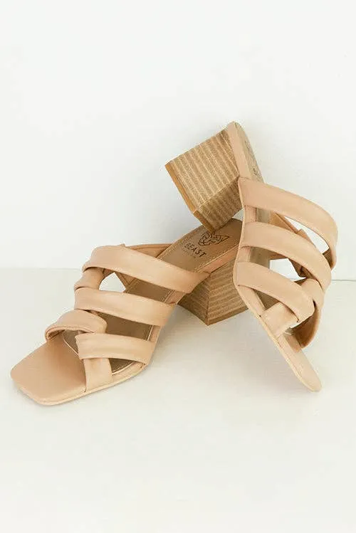 Bobbie Heels sold by Shop Stevie