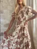 Kelly Midi Dress sold by Shop Stevie
