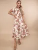 Kelly Midi Dress sold by Shop Stevie