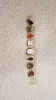 Mia Colored Stone Bracelet sold by Shop Stevie