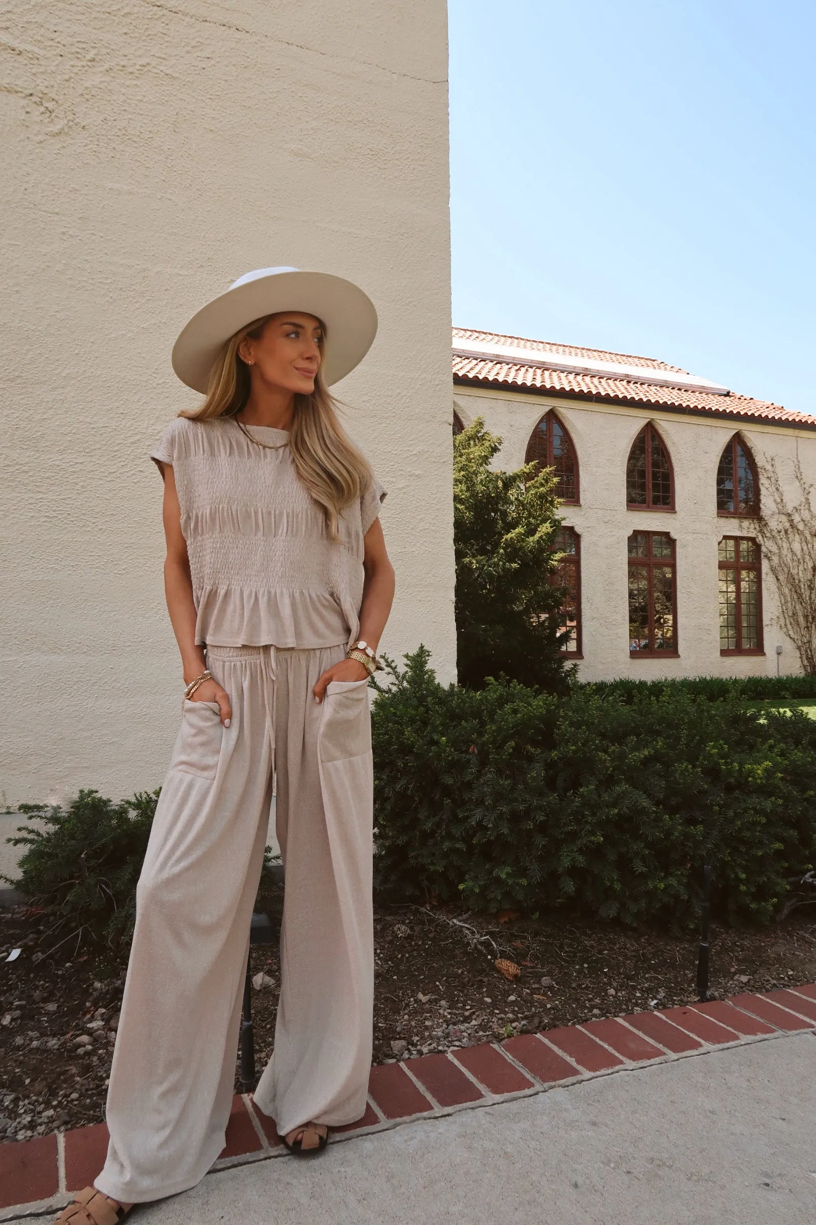 Eliza Two Piece Set sold by Shop Stevie product image thumbnail 2