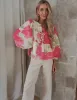 Malia Floral Top sold by Shop Stevie