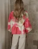 Malia Floral Top sold by Shop Stevie