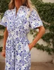 Arbor Maxi Dress sold by Shop Stevie