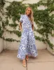 Arbor Maxi Dress sold by Shop Stevie