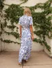 Arbor Maxi Dress sold by Shop Stevie
