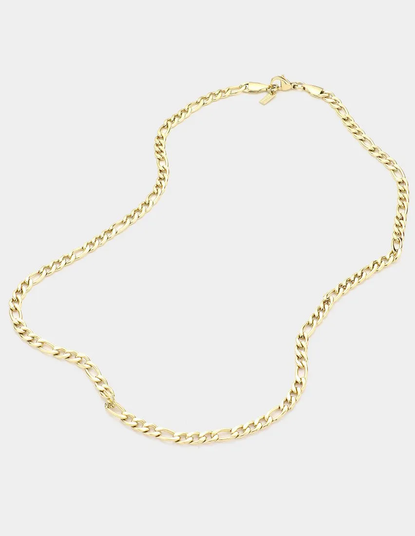 Chain Necklace sold by Shop Stevie