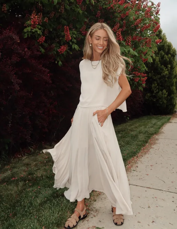 Jacqueline Two Piece Set sold by Shop Stevie