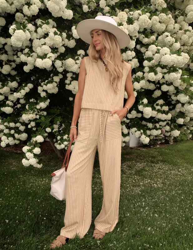 Chantal Two Piece Set sold by Shop Stevie