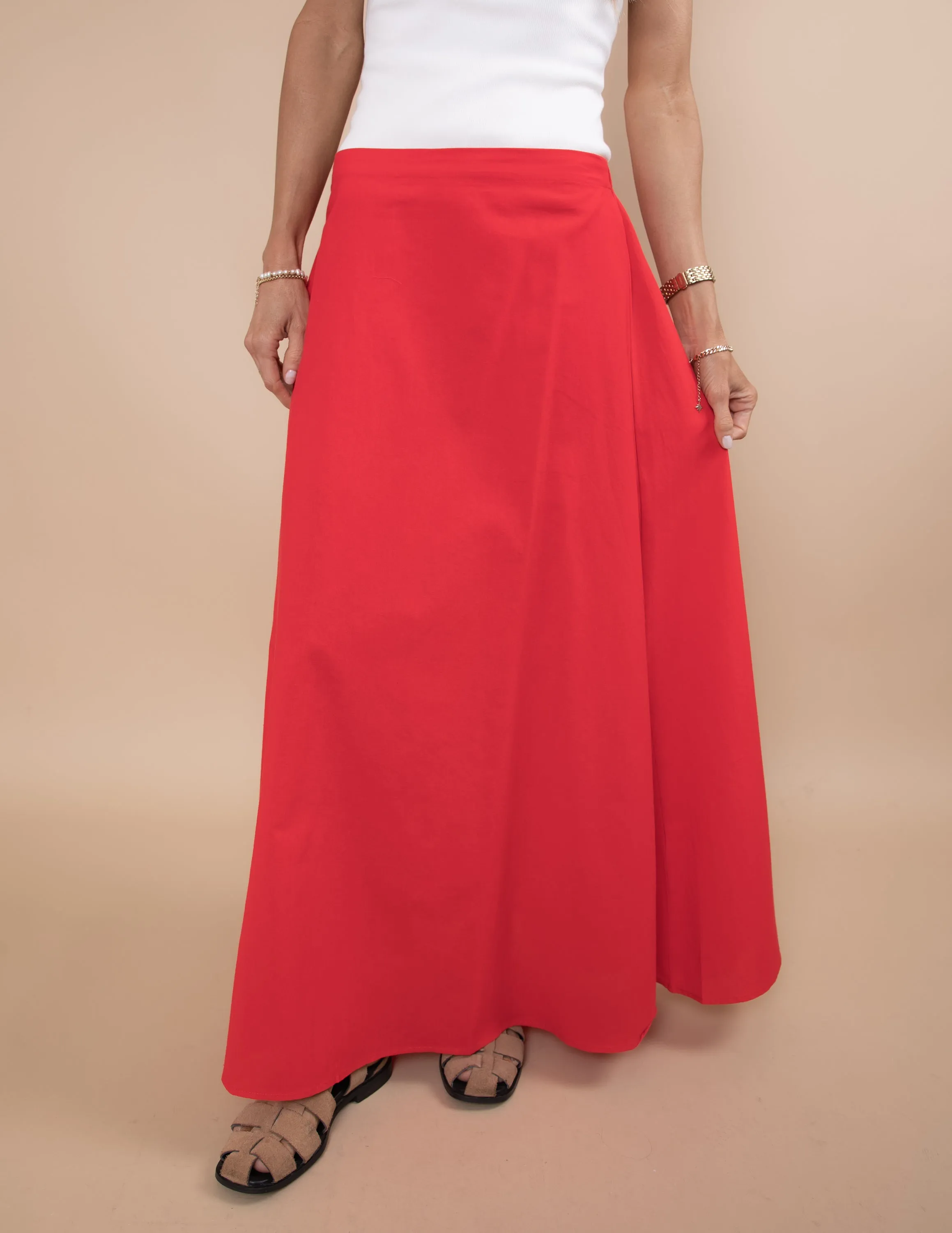 Isla Skirt sold by Shop Stevie product image thumbnail 5
