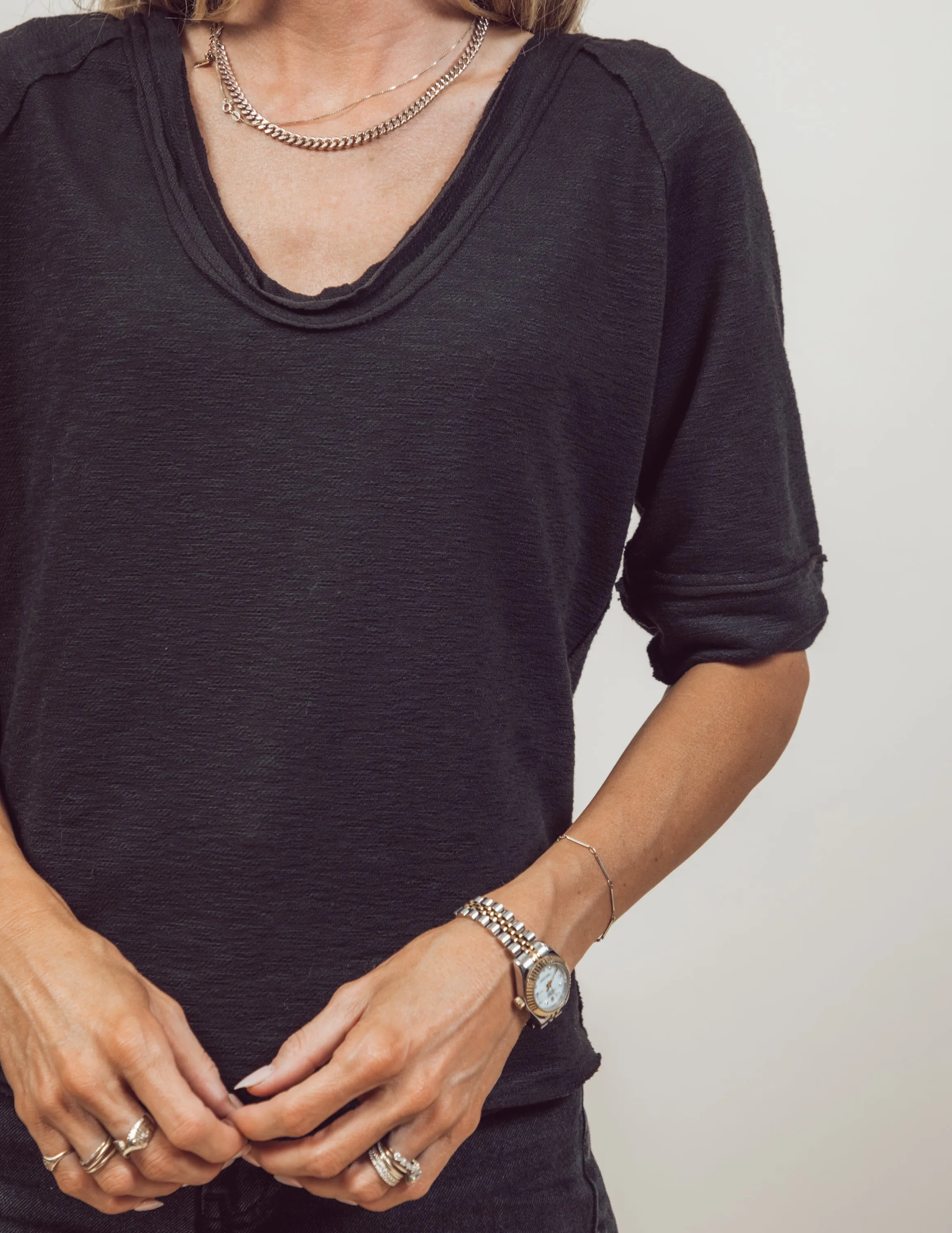 Giana Top sold by Shop Stevie product image thumbnail 3