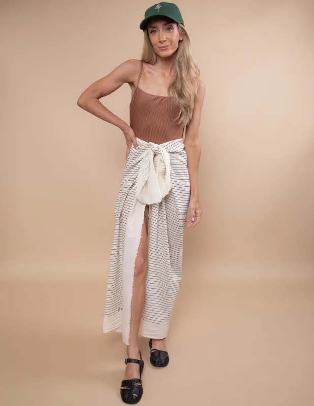 Capri Sarong sold by Shop Stevie