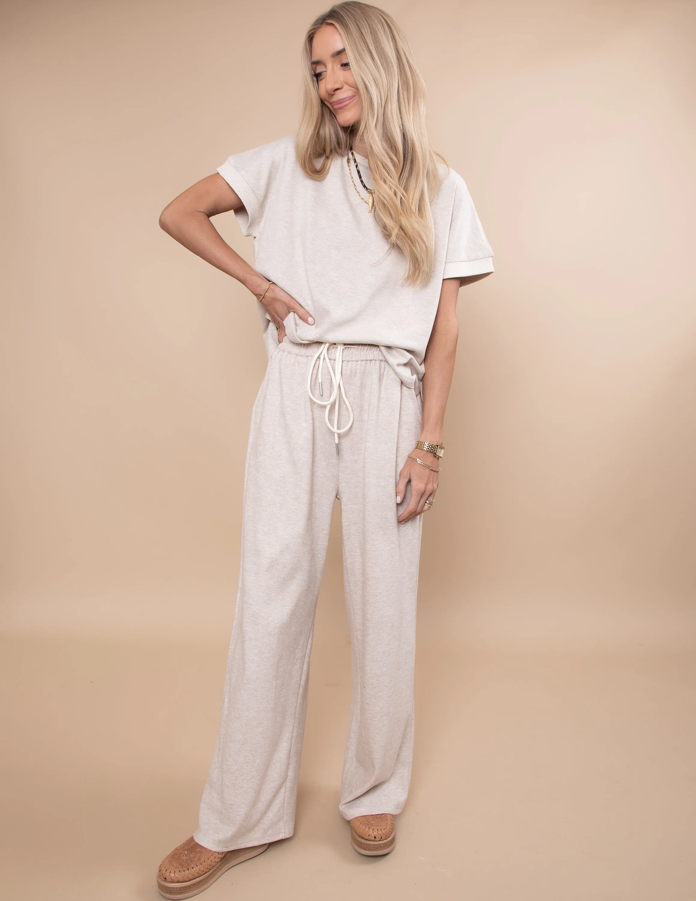 Alexis Two Piece Set sold by Shop Stevie product image thumbnail 3