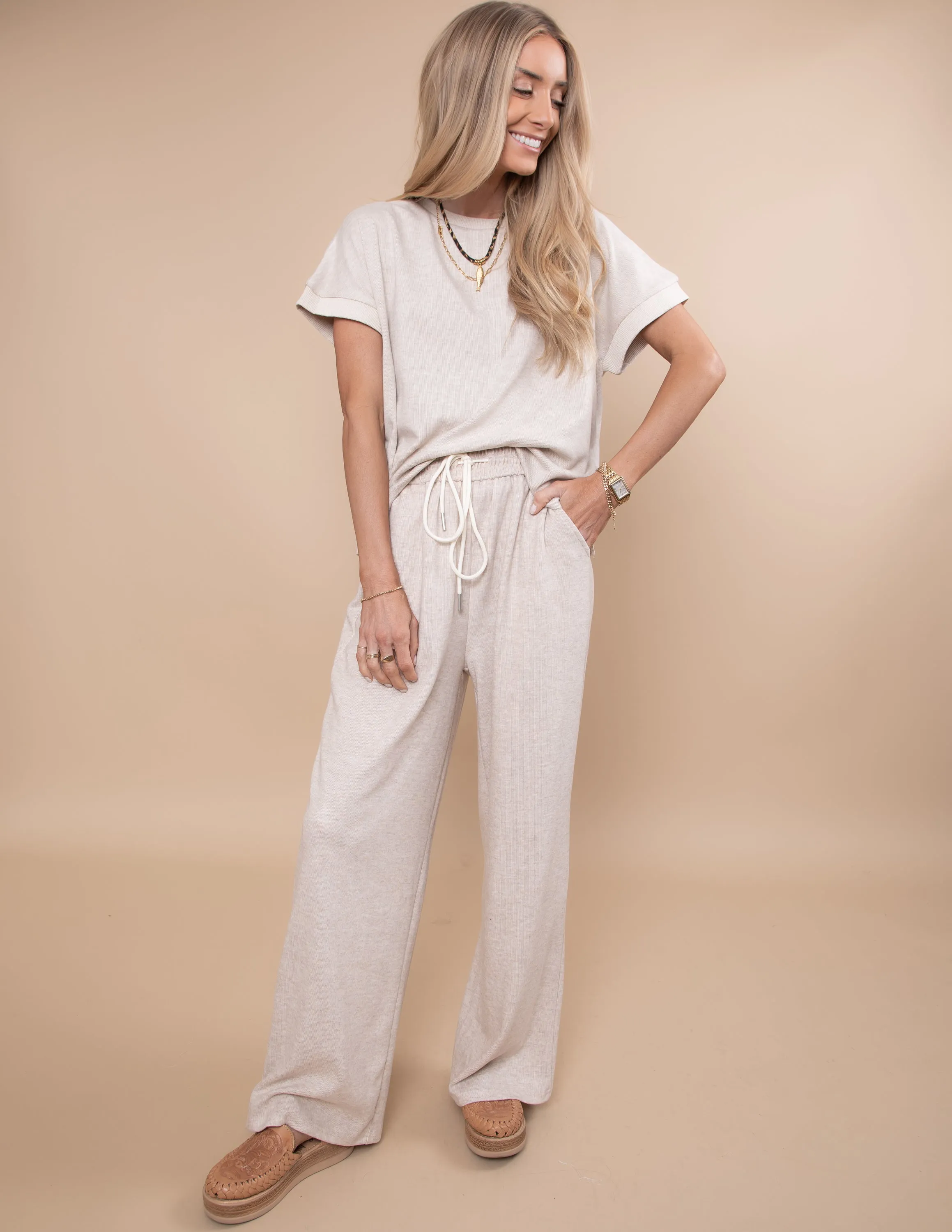 Alexis Two Piece Set sold by Shop Stevie product image thumbnail 2