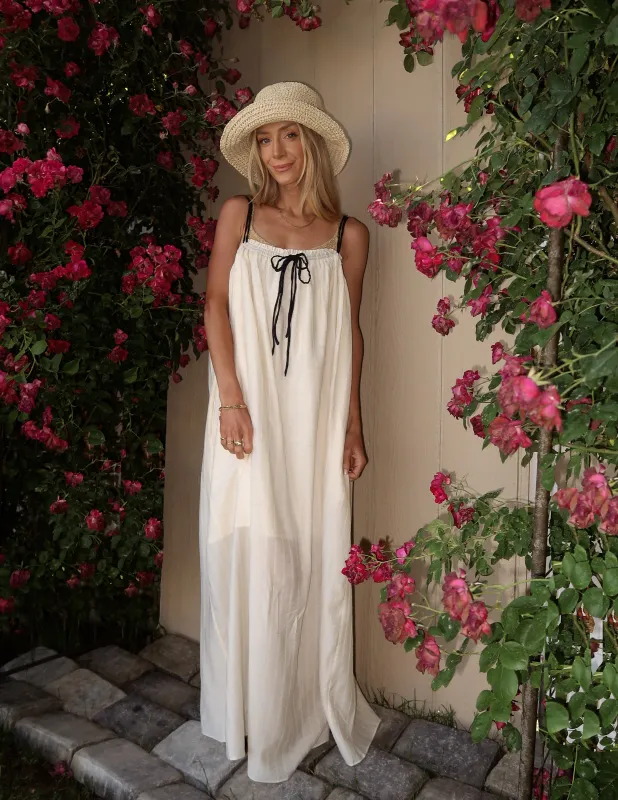 Sun Daze Maxi Dress sold by Shop Stevie