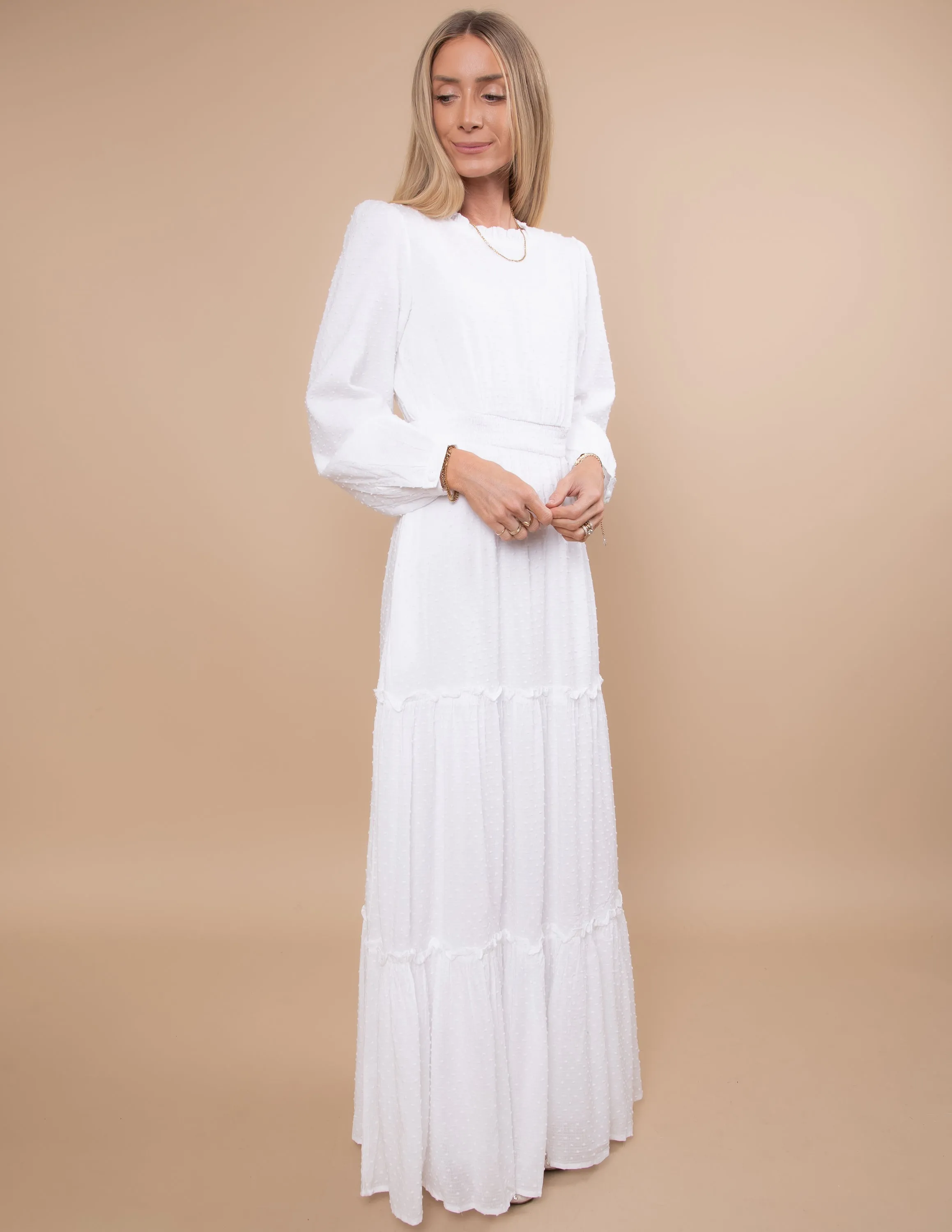 Heavenly Grace Dress sold by Shop Stevie product image thumbnail 3