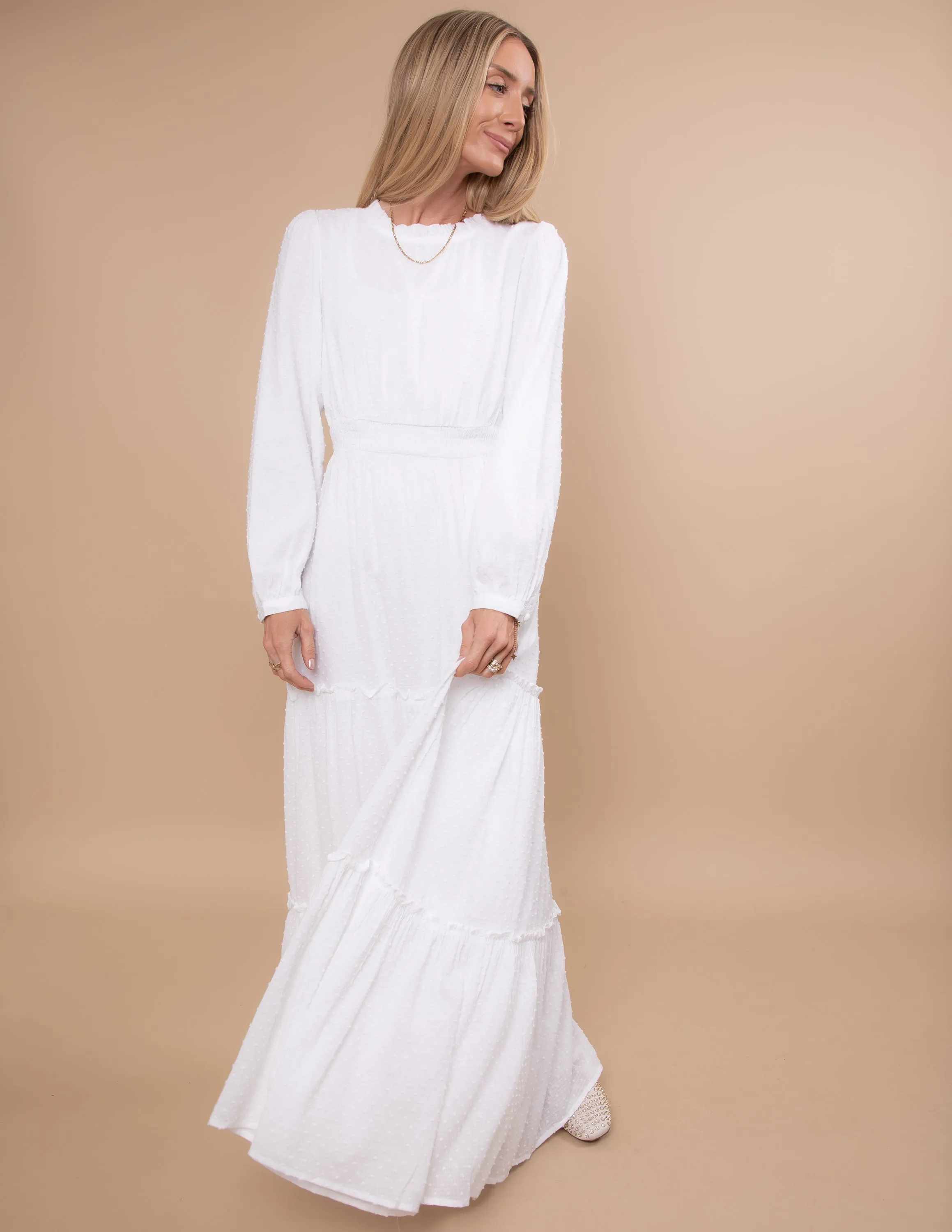 Heavenly Grace Dress sold by Shop Stevie product image thumbnail 2